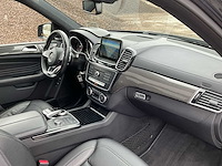 2017 mercedes-benz gle 500 e 4matic - afbeelding 44 van  73