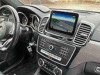 2017 mercedes-benz gle 500 e 4matic - afbeelding 49 van  73