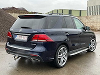 2017 mercedes-benz gle 500 e 4matic - afbeelding 45 van  73