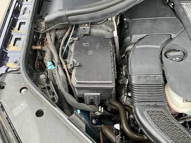 2017 mercedes-benz gle 500 e 4matic - afbeelding 63 van  73