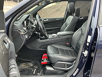 2017 mercedes-benz gle 500 e 4matic - afbeelding 9 van  73