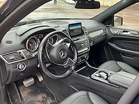 2017 mercedes-benz gle 500 e 4matic - afbeelding 10 van  73
