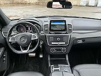 2017 mercedes-benz gle 500 e 4matic - afbeelding 11 van  73