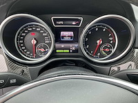 2017 mercedes-benz gle 500 e 4matic - afbeelding 13 van  73