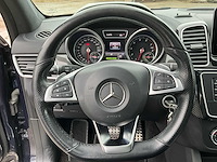 2017 mercedes-benz gle 500 e 4matic - afbeelding 14 van  73