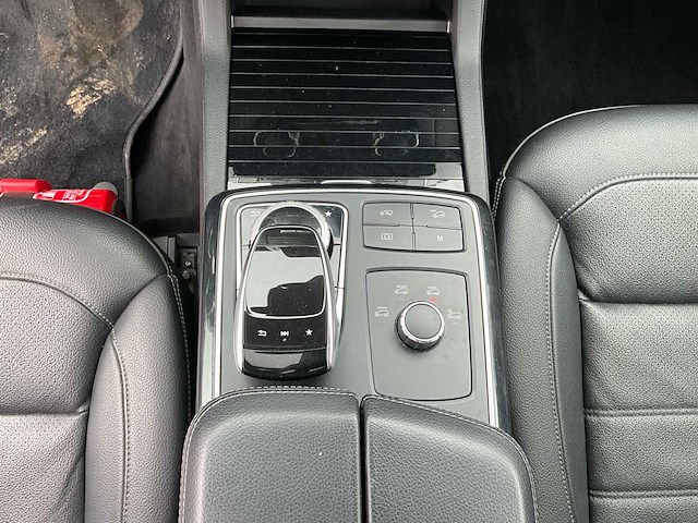 2017 mercedes-benz gle 500 e 4matic - afbeelding 15 van  73