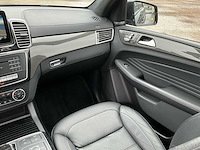 2017 mercedes-benz gle 500 e 4matic - afbeelding 17 van  73