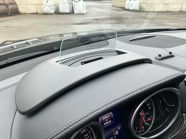 2017 mercedes-benz gle 500 e 4matic - afbeelding 21 van  73