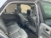 2017 mercedes-benz gle 500 e 4matic - afbeelding 36 van  73