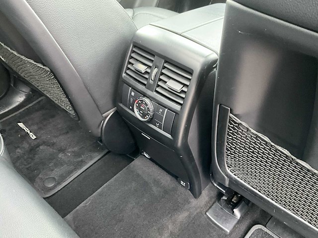 2017 mercedes-benz gle 500 e 4matic - afbeelding 38 van  73