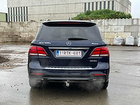 2017 mercedes-benz gle 500 e 4matic - afbeelding 34 van  73