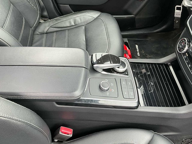 2017 mercedes-benz gle 500 e 4matic - afbeelding 48 van  73