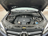 2017 mercedes-benz gle 500 e 4matic - afbeelding 62 van  73
