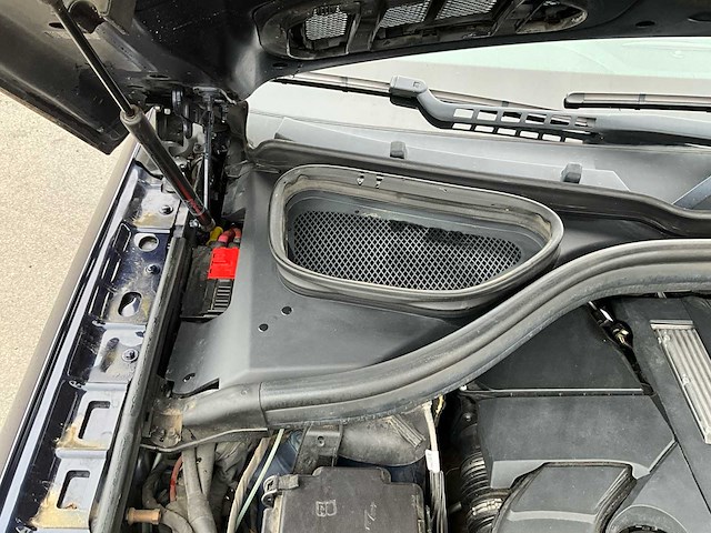 2017 mercedes-benz gle 500 e 4matic - afbeelding 64 van  73
