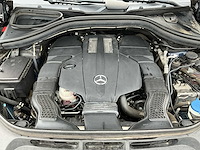 2017 mercedes-benz gle 500 e 4matic - afbeelding 65 van  73