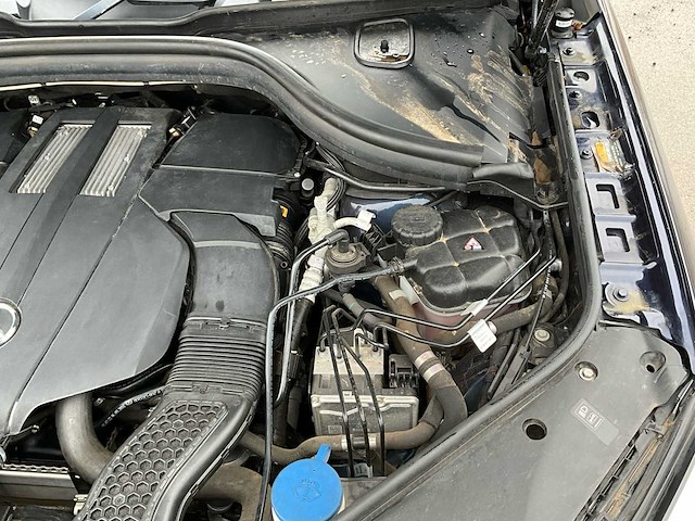 2017 mercedes-benz gle 500 e 4matic - afbeelding 66 van  73