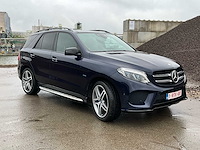 2017 mercedes-benz gle 500 e 4matic - afbeelding 67 van  73