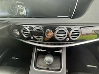 2017 mercedes-benz s350d - afbeelding 8 van  43