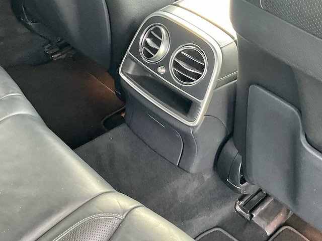 2017 mercedes-benz s350d - afbeelding 18 van  43