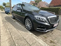 2017 mercedes-benz s350d - afbeelding 40 van  43