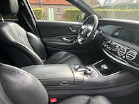 2017 mercedes-benz s350d - afbeelding 3 van  36