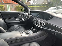 2017 mercedes-benz s350d - afbeelding 4 van  36
