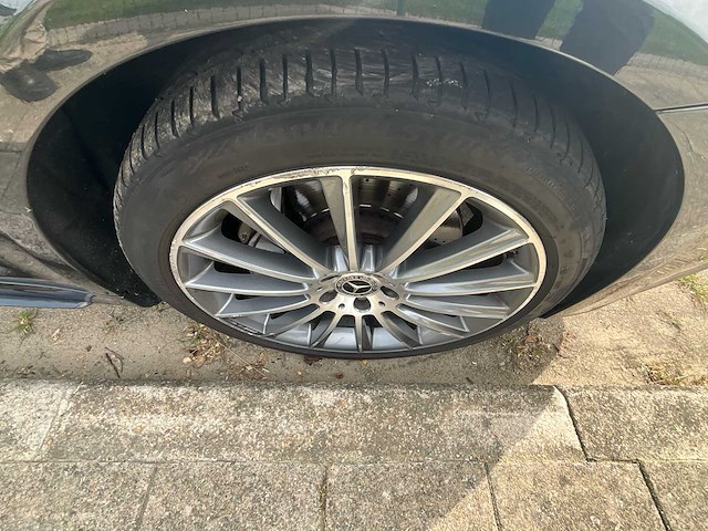 2017 mercedes-benz s350d - afbeelding 32 van  36
