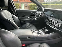 2017 mercedes-benz s350d - afbeelding 13 van  43
