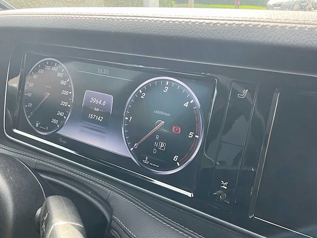 2017 mercedes-benz s350d - afbeelding 15 van  43