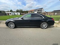 2017 mercedes-benz s350d - afbeelding 2 van  43