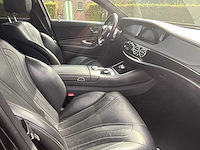 2017 mercedes-benz s350d - afbeelding 3 van  43