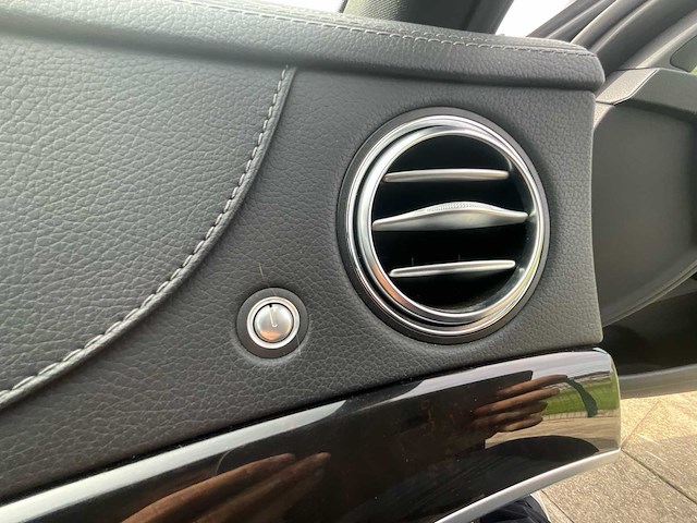 2017 mercedes-benz s350d - afbeelding 11 van  43