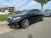 2017 mercedes-benz s350d - afbeelding 1 van  43