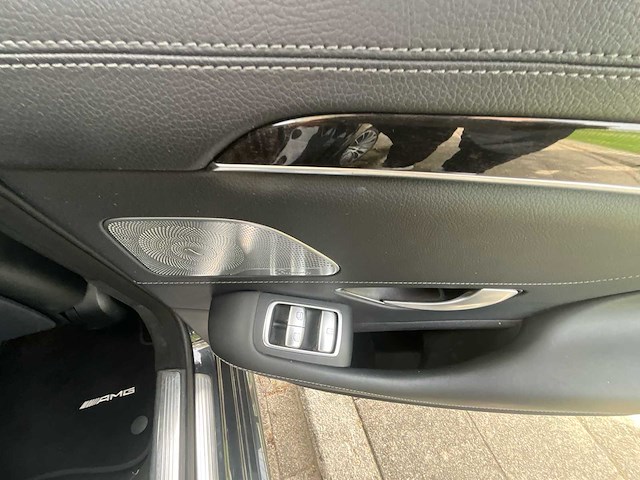 2017 mercedes-benz s350d - afbeelding 14 van  43