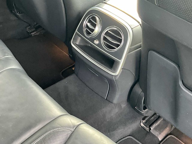 2017 mercedes-benz s350d - afbeelding 18 van  43