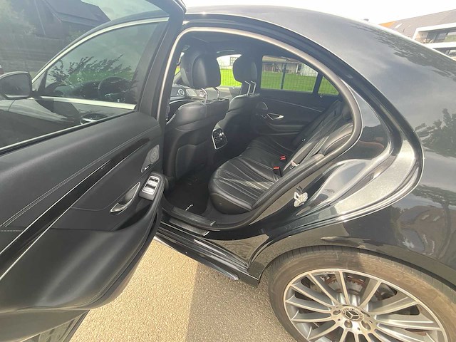 2017 mercedes-benz s350d - afbeelding 25 van  43