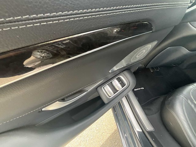 2017 mercedes-benz s350d - afbeelding 26 van  43