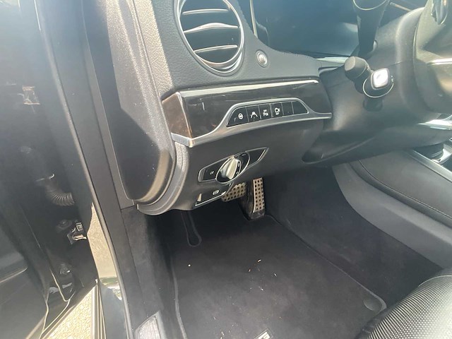2017 mercedes-benz s350d - afbeelding 29 van  43
