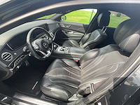 2017 mercedes-benz s350d - afbeelding 30 van  43
