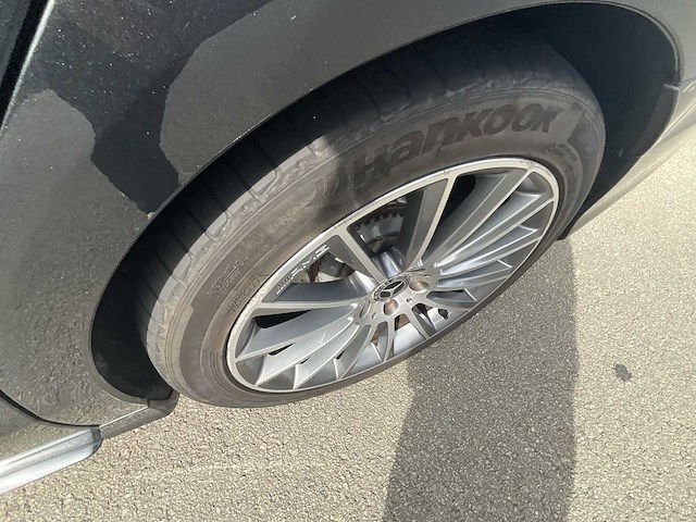 2017 mercedes-benz s350d - afbeelding 32 van  43