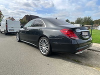 2017 mercedes-benz s350d - afbeelding 23 van  43