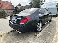 2017 mercedes-benz s350d - afbeelding 39 van  43