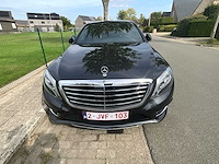 2017 mercedes-benz s350d - afbeelding 41 van  43