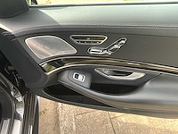 2017 mercedes-benz s350d - afbeelding 42 van  43