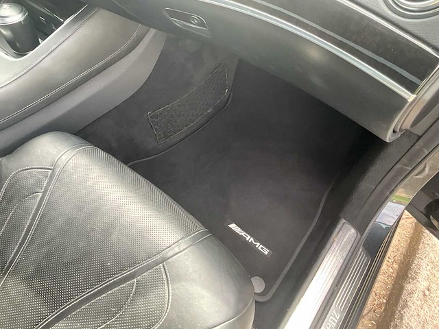2017 mercedes-benz s350d - afbeelding 43 van  43