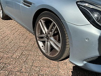 2017 mercedes-benz slc180 cabriolet personenauto - afbeelding 3 van  29
