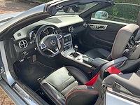 2017 mercedes-benz slc180 cabriolet personenauto - afbeelding 5 van  29