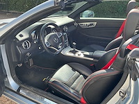 2017 mercedes-benz slc180 cabriolet personenauto - afbeelding 7 van  29