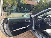 2017 mercedes-benz slc180 cabriolet personenauto - afbeelding 9 van  29