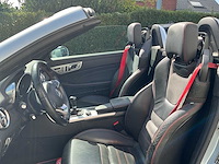 2017 mercedes-benz slc180 cabriolet personenauto - afbeelding 10 van  29